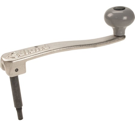 Edlund Handle Assy , W/Arbor, Pin &Knob A922